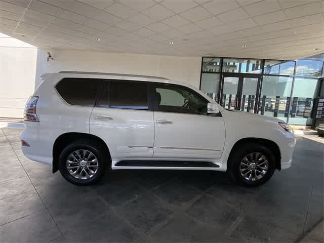 2016 Lexus GX 460 Luxury 24