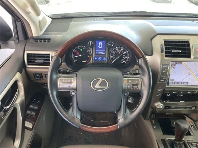 2016 Lexus GX 460 Luxury 14