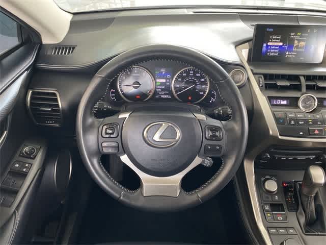 2015 Lexus NX 200t 200T 14