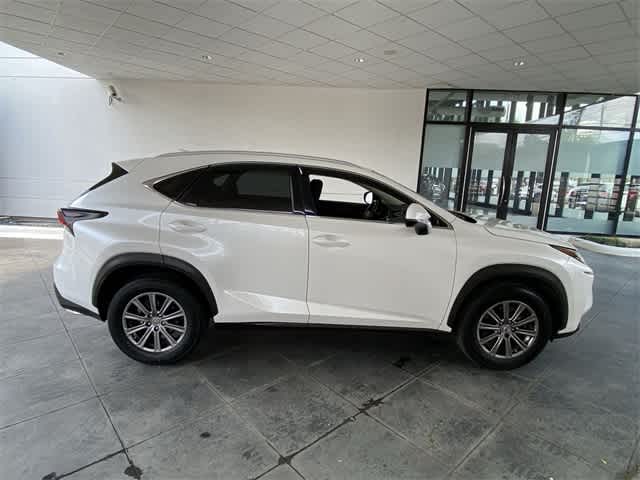 2015 Lexus NX 200t 200T 23