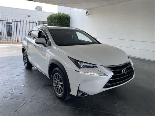 2015 Lexus NX 200t 200T 22