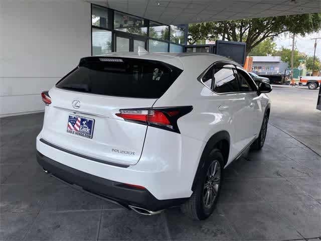 2015 Lexus NX 200t 200T 24