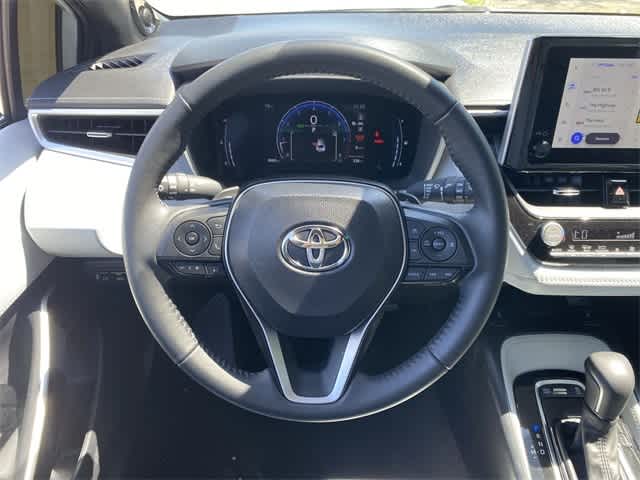 2024 Toyota Corolla XSE 14
