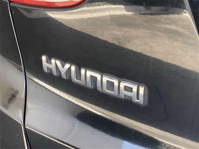2011 Hyundai Tucson GLS 7