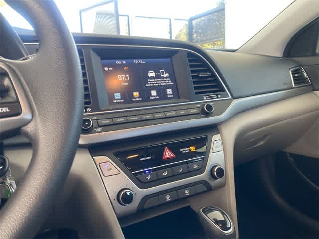 2018 Hyundai Elantra SEL 15