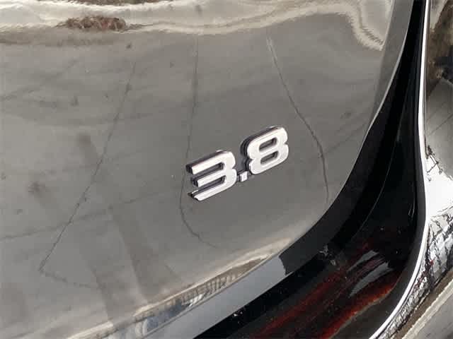 2018 Genesis G80 3.8L 21