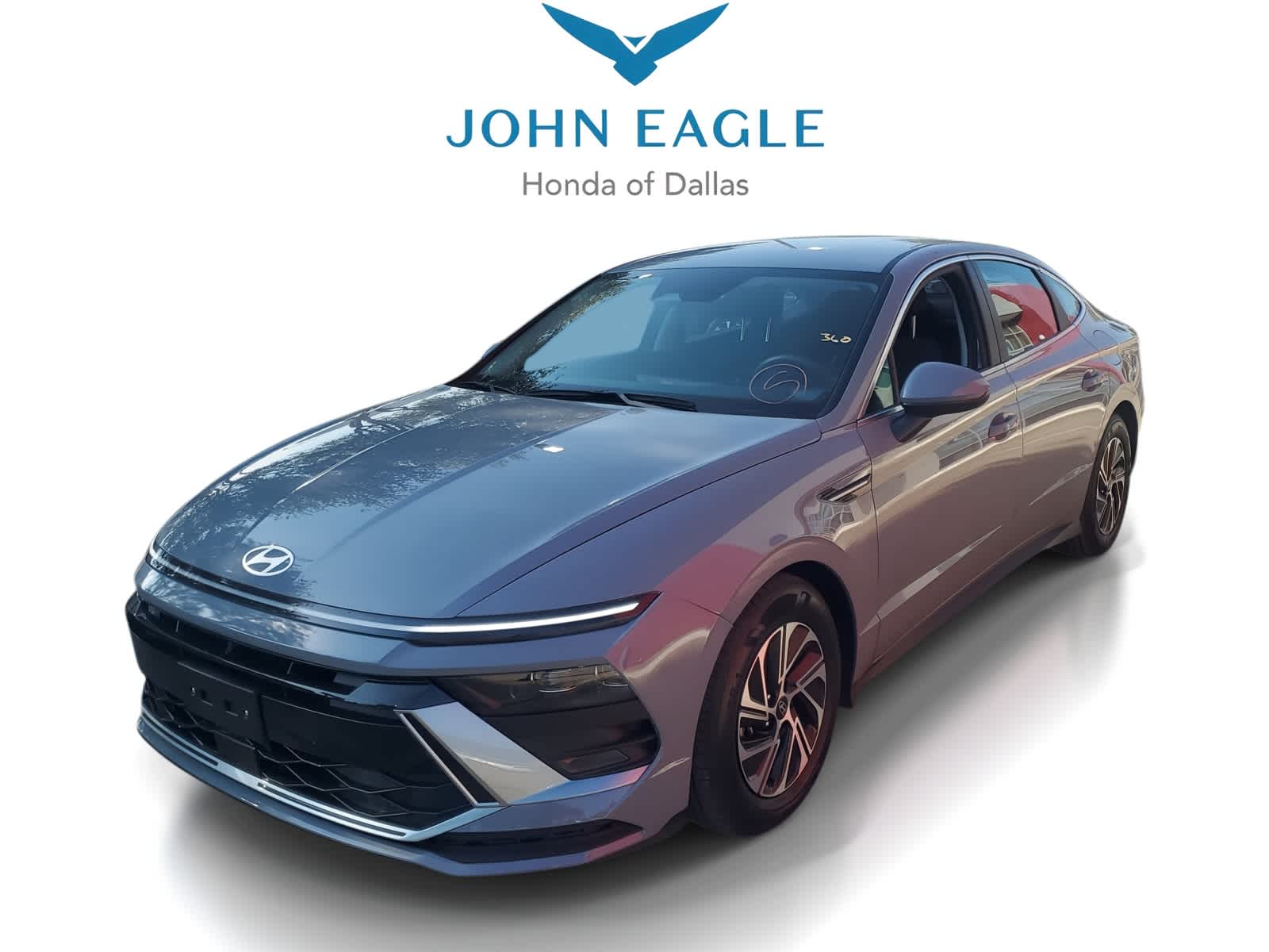 2026 Hyundai Sonata Hybrid