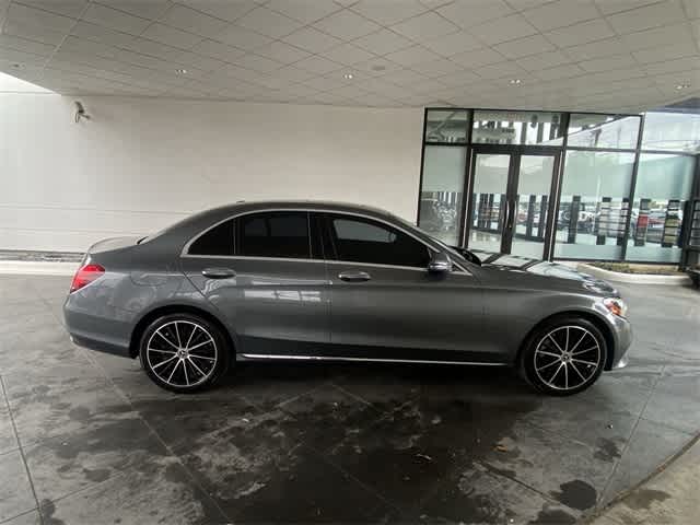 2021 Mercedes-Benz C-Class C 300 23