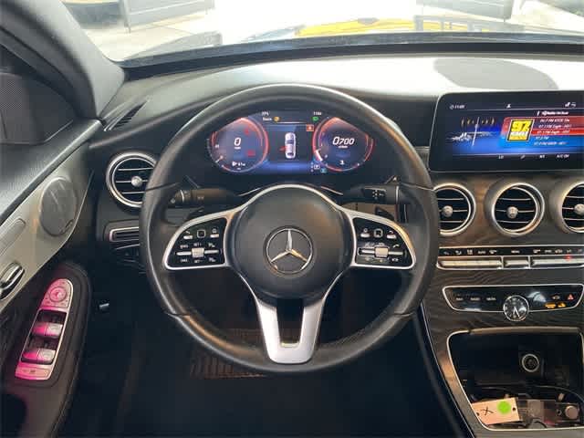 2021 Mercedes-Benz C-Class C 300 14