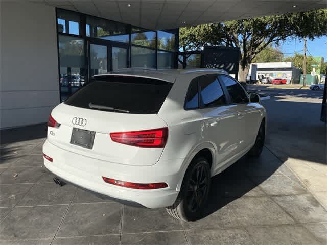 2018 Audi Q3 Premium 25