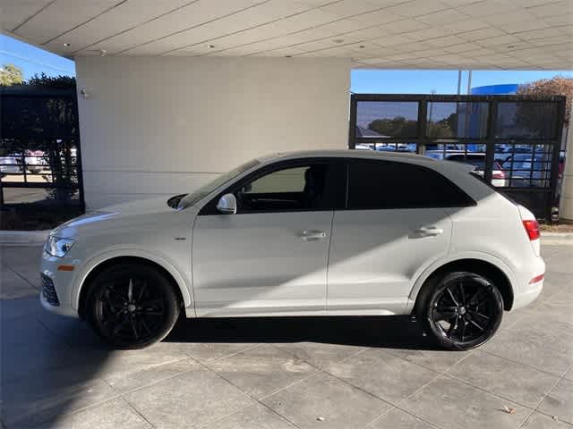 2018 Audi Q3 Premium 3