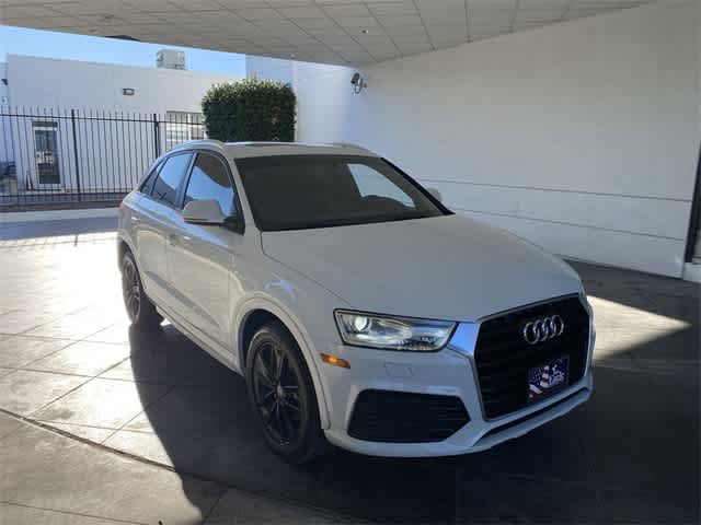 2018 Audi Q3 Premium 23