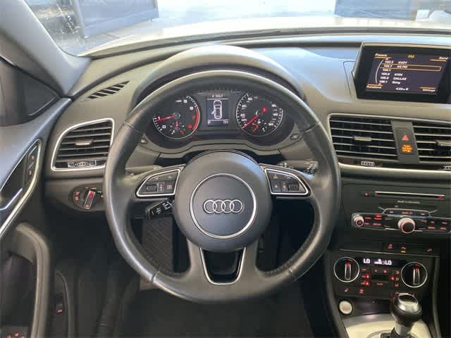 2018 Audi Q3 Premium 14