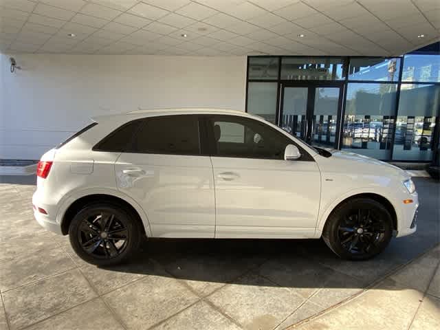 2018 Audi Q3 Premium 24