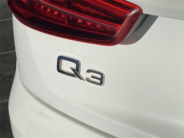 2018 Audi Q3 Premium 7