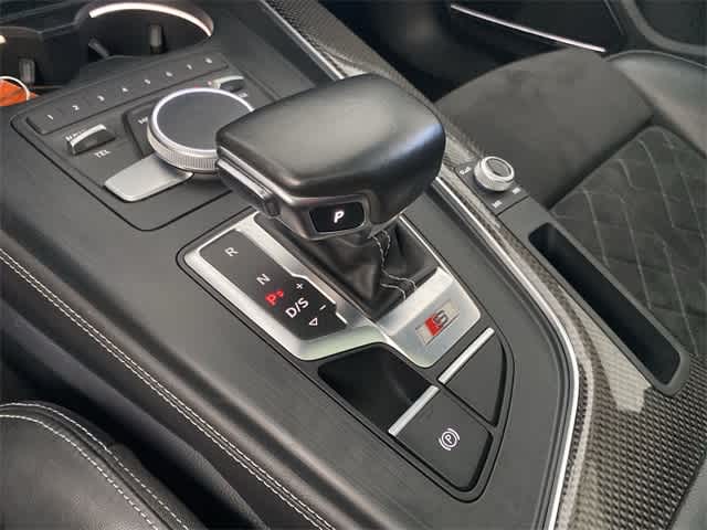 2019 Audi S5 Sportback Premium Plus 16