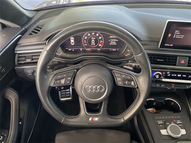 2019 Audi S5 Sportback Premium Plus 14