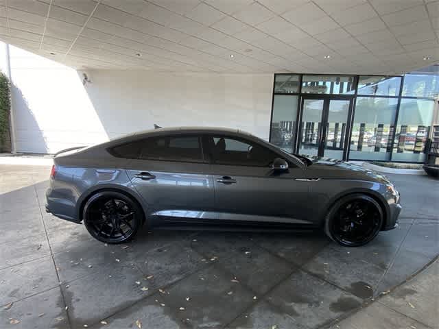 2019 Audi S5 Sportback Premium Plus 23