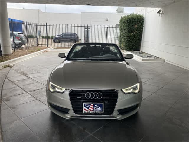 2013 Audi A5 Premium Plus 6