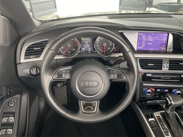 2013 Audi A5 Premium Plus 14