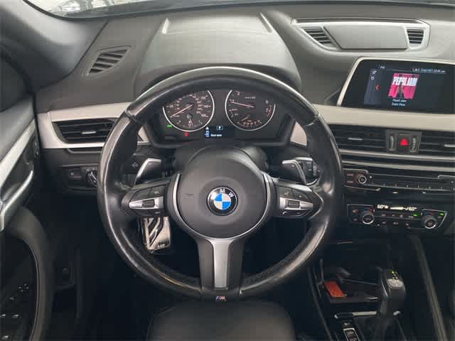 2018 BMW X1 sDrive28i 14