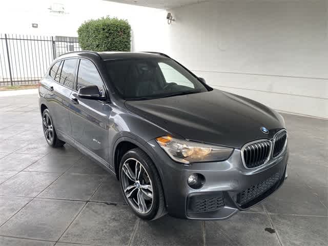 2018 BMW X1 sDrive28i 22