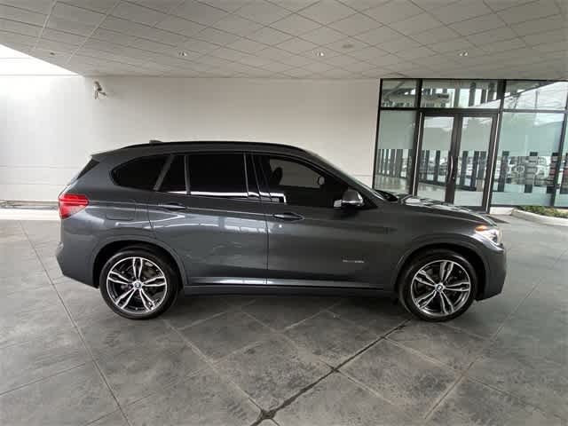 2018 BMW X1 sDrive28i 23