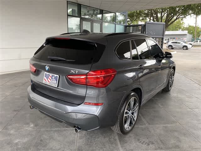 2018 BMW X1 sDrive28i 24