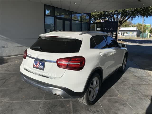 2020 Mercedes-Benz GLA GLA 250 24