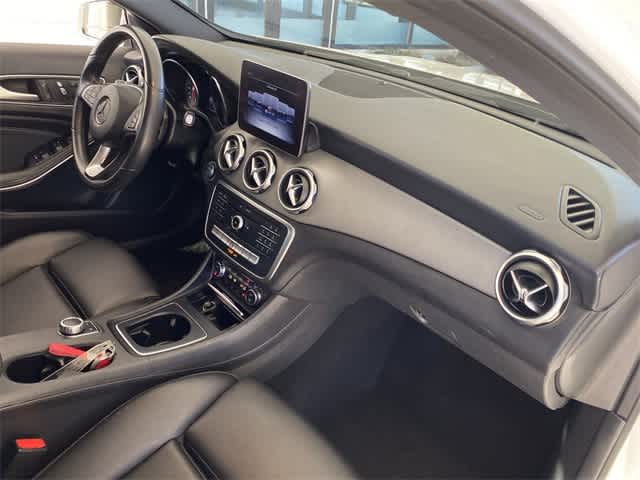 2020 Mercedes-Benz GLA GLA 250 21