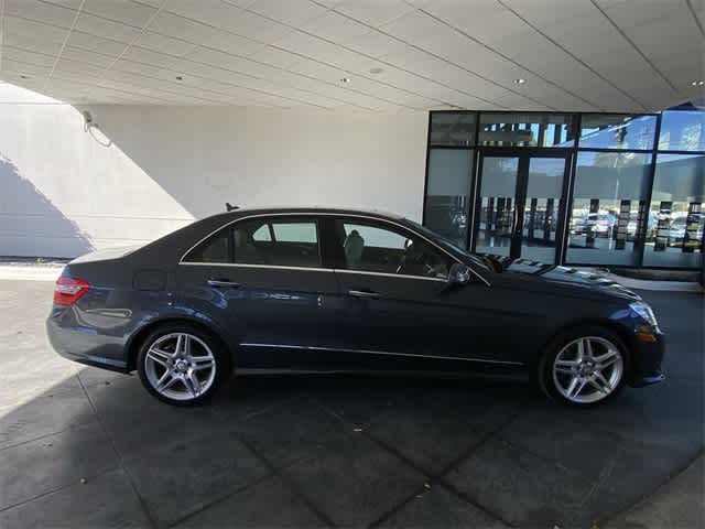 2013 Mercedes-Benz E-Class E 350 23