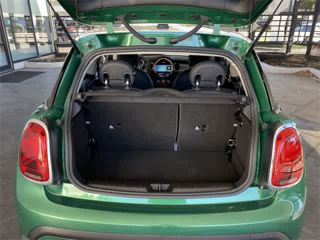 2023 MINI Hardtop 2 Door Cooper 18