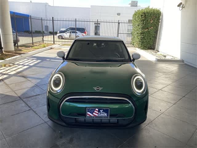 2023 MINI Hardtop 2 Door Cooper 6