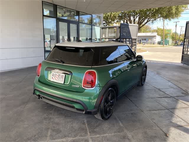 2023 MINI Hardtop 2 Door Cooper 24