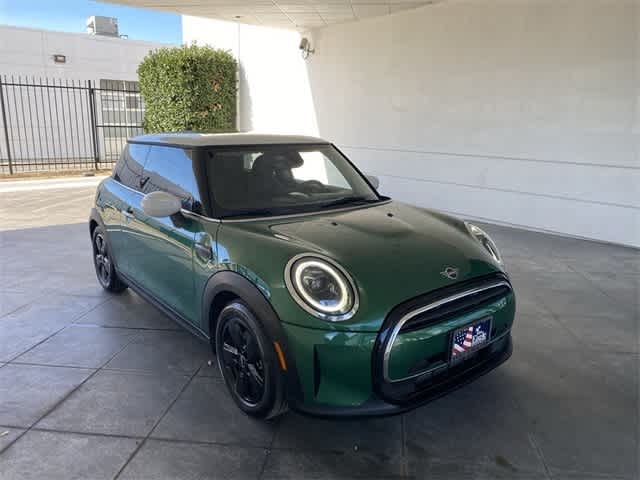 2023 MINI Hardtop 2 Door Cooper 22