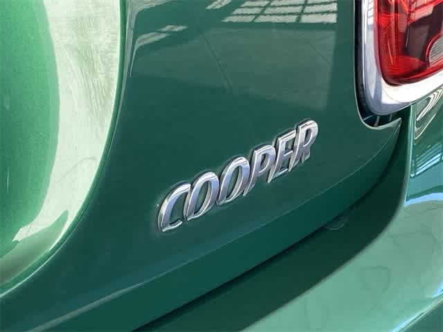 2023 MINI Hardtop 2 Door Cooper 7