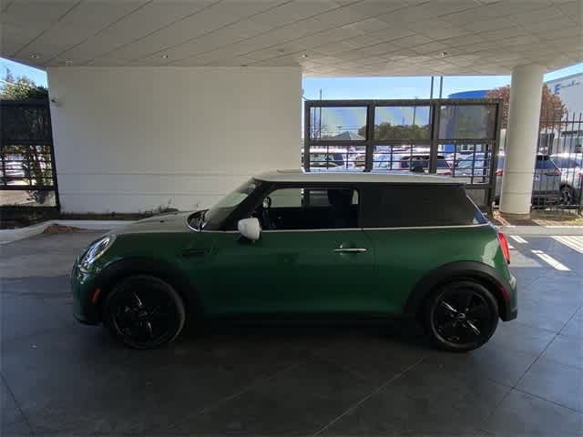 2023 MINI Hardtop 2 Door Cooper 3