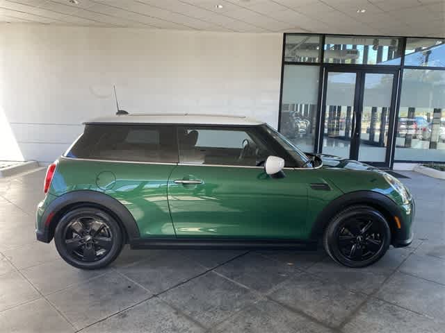 2023 MINI Hardtop 2 Door Cooper 23