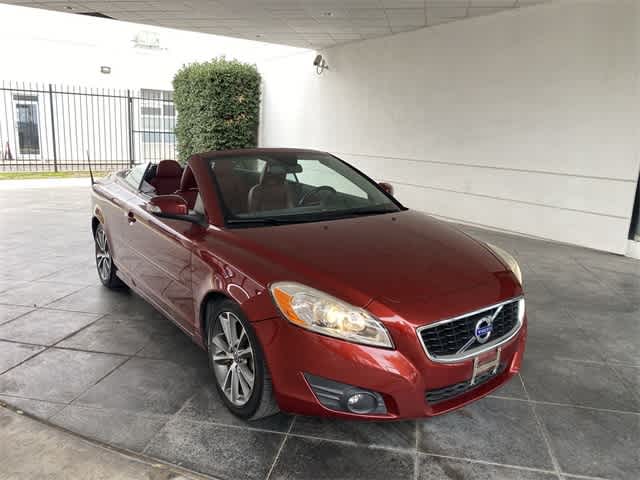 2012 Volvo C70 T5 23