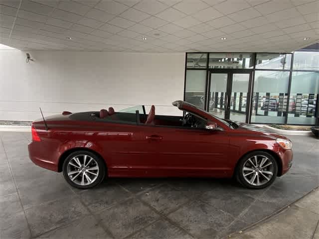 2012 Volvo C70 T5 24