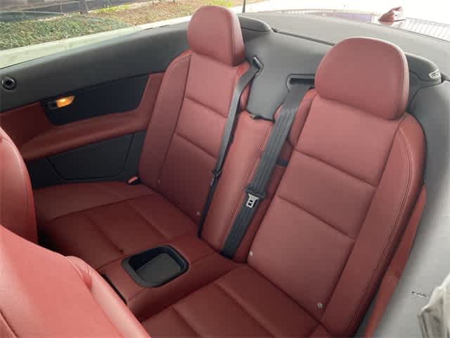 2012 Volvo C70 T5 11