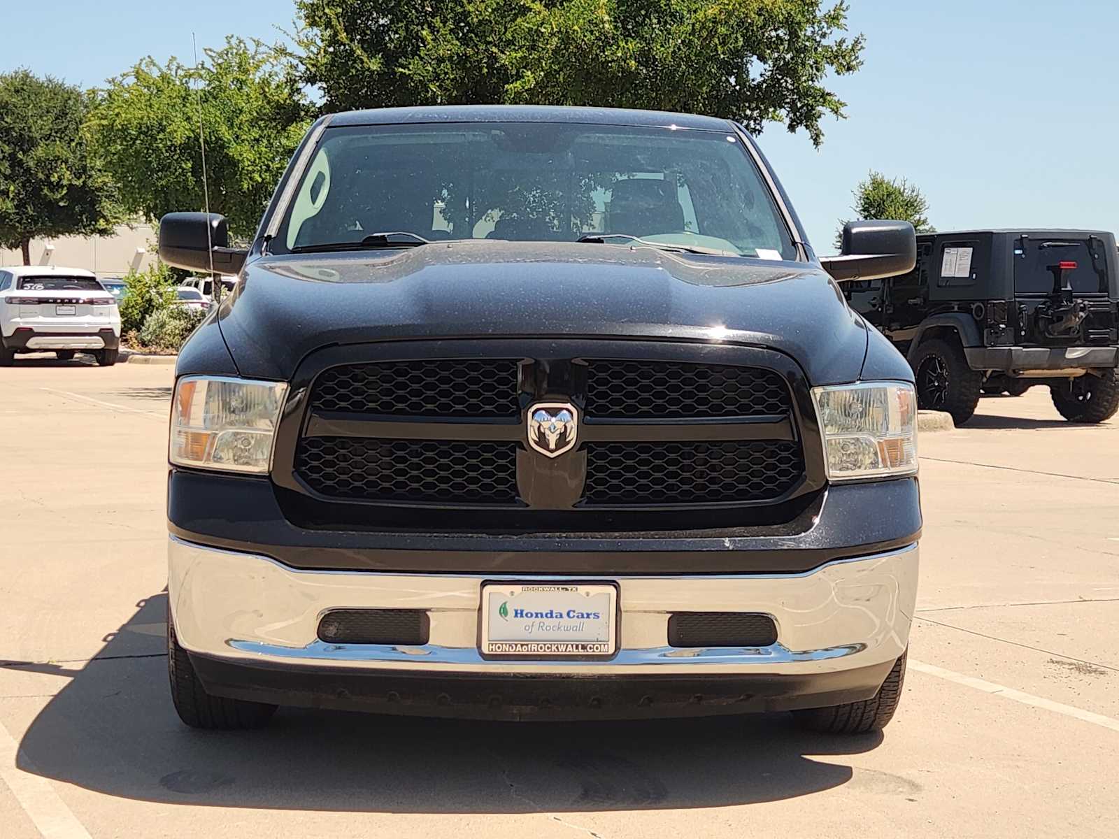 View vehicle photo 6
