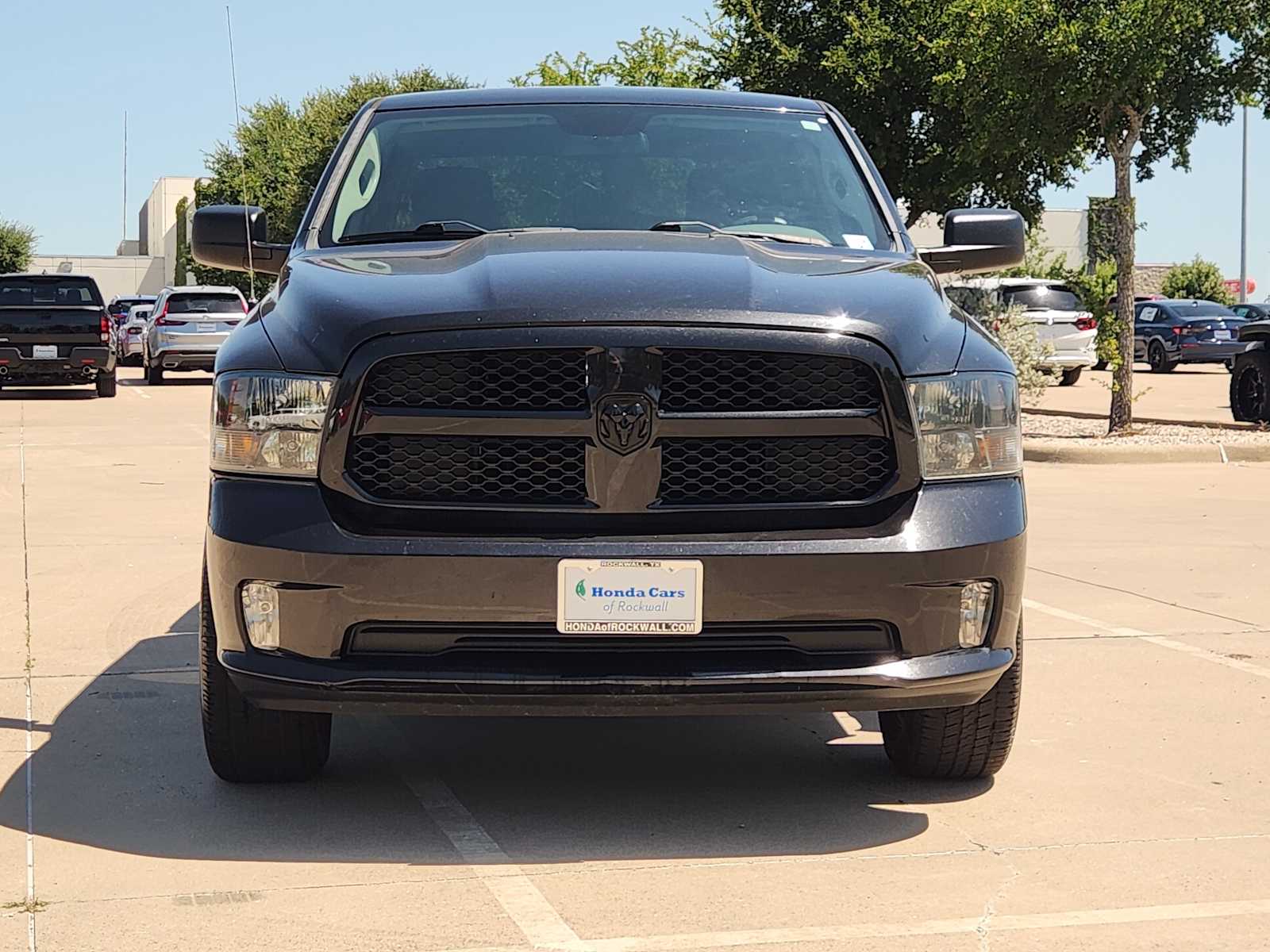 View vehicle photo 6