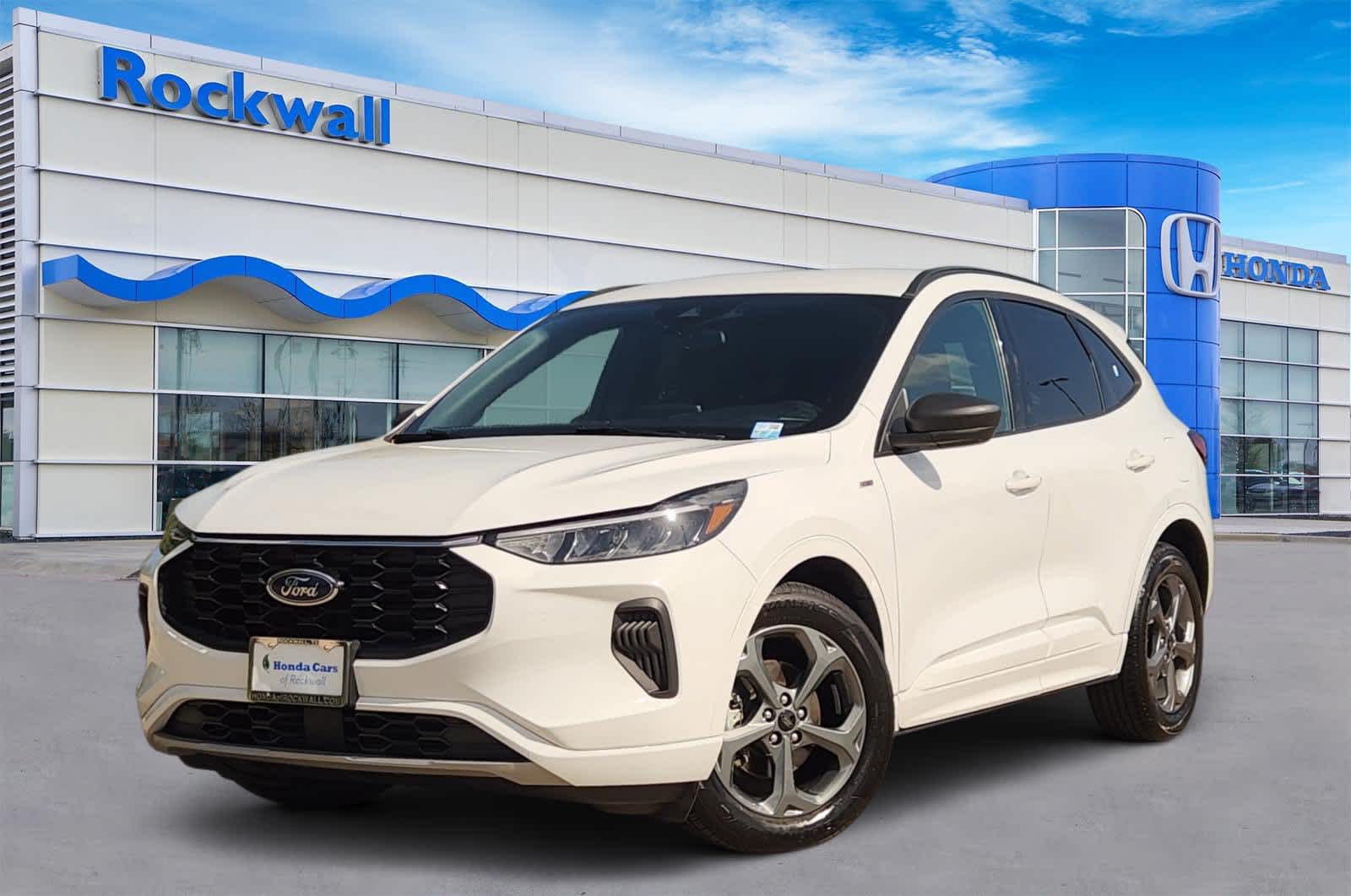 2023 Ford Escape