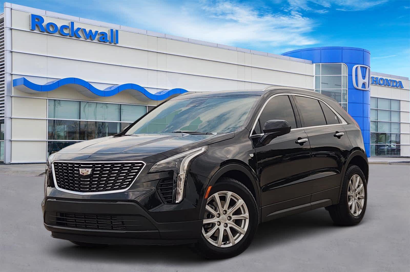 2023 Cadillac XT4
