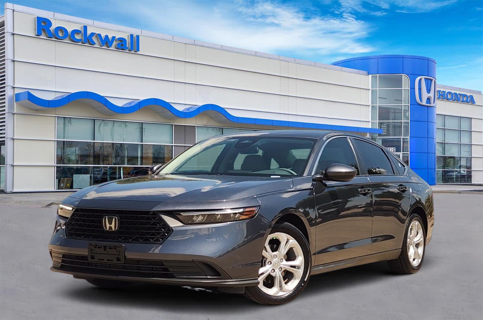 2024 Honda Accord