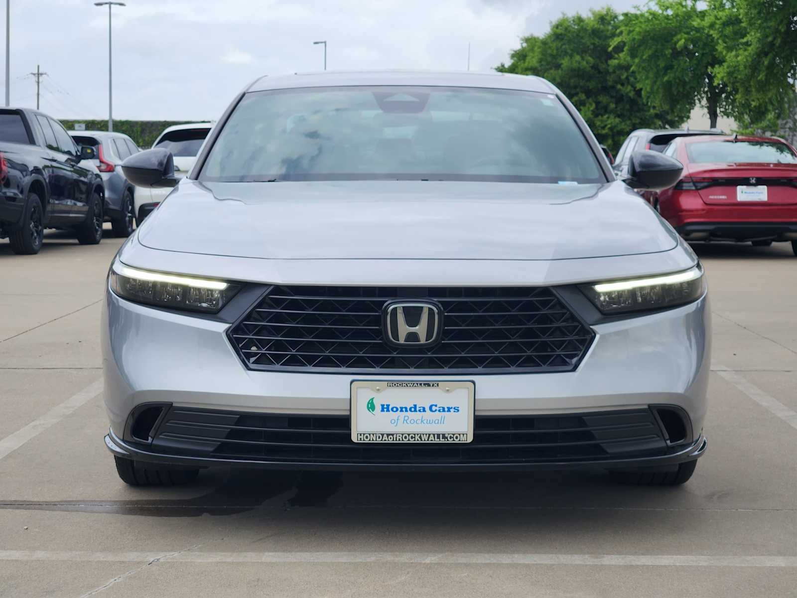 View vehicle photo 6