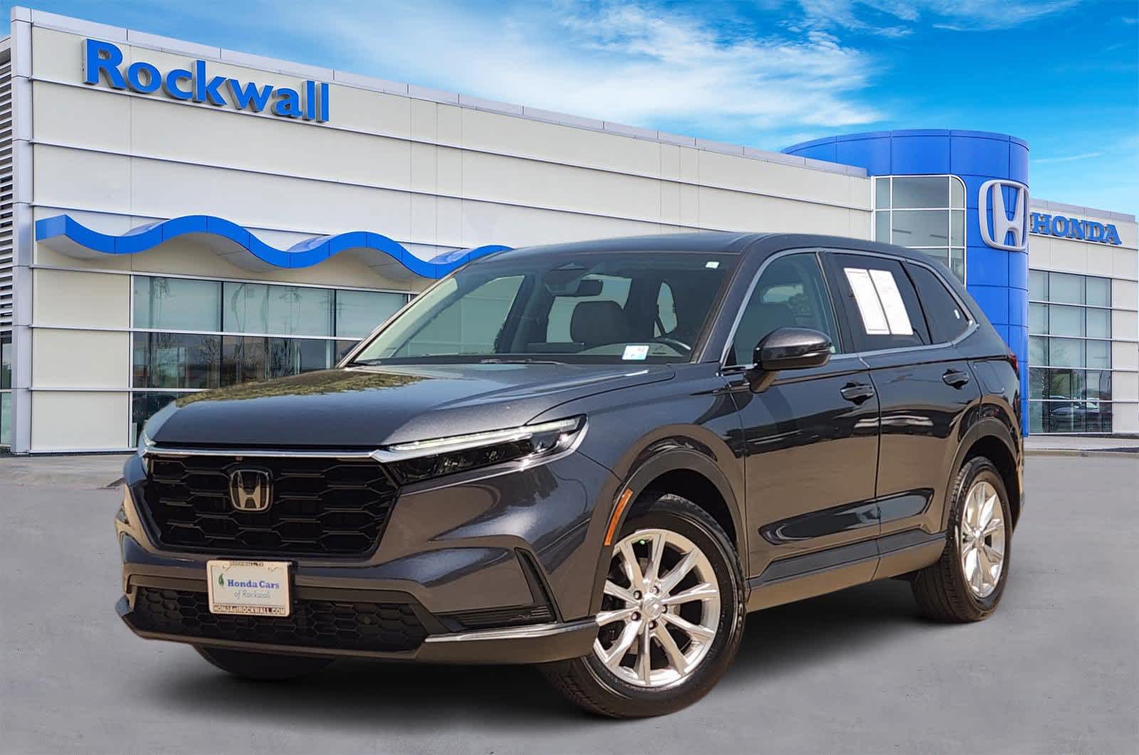 2023 Honda CR-V