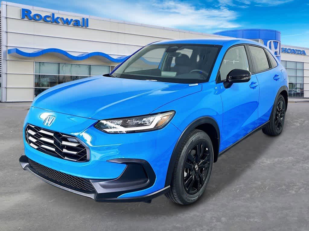 View vehicle photo 2