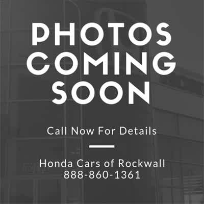 2024 Honda Odyssey
